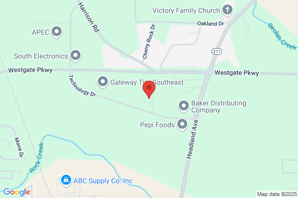 International Paper Co