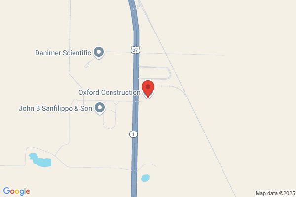 Oxford Construction Co