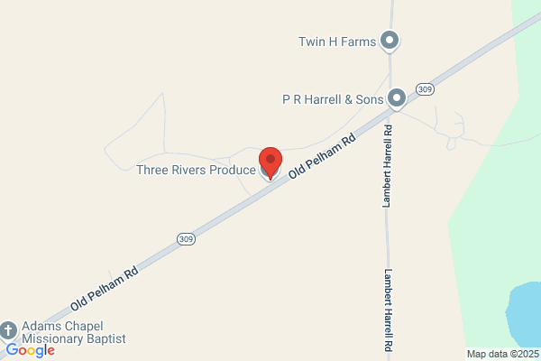 Pioneer Growers Inc