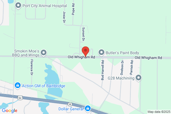 Sandy Acres Mobile Home Park