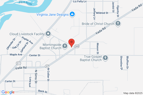 Bowen Baptist Association