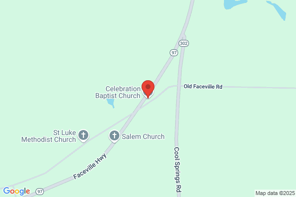 Celebration Baptist Church