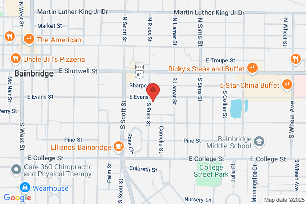First Church of God