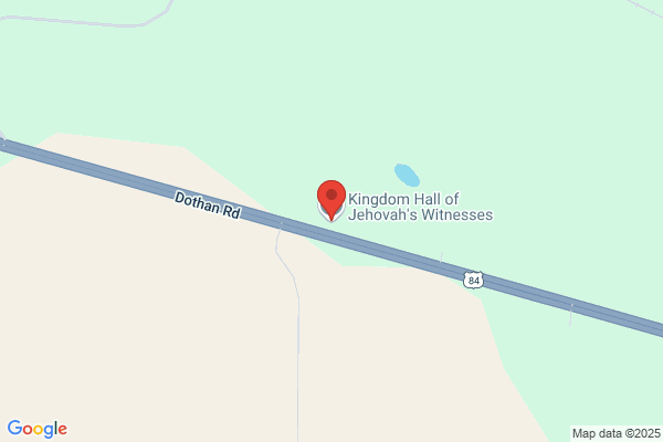 Kingdom Hall Jehovahs Witnesses