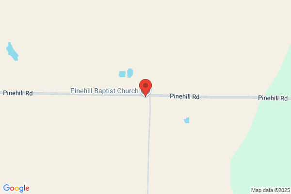 Pinehill Baptist Church
