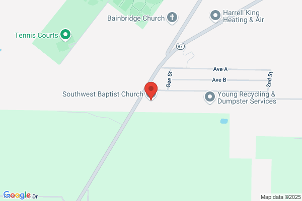 Southwest Baptist Church