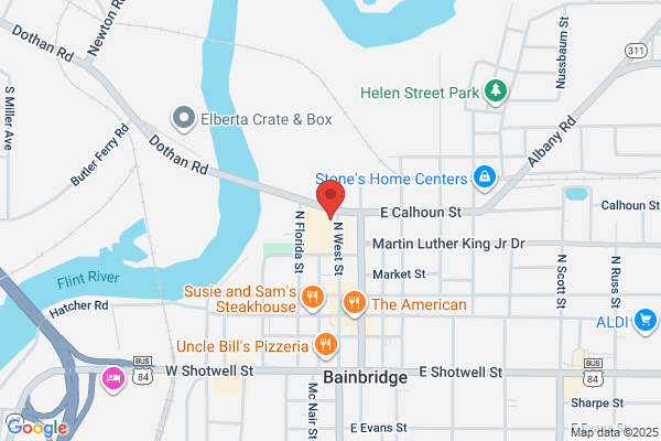 American Pawn Shops