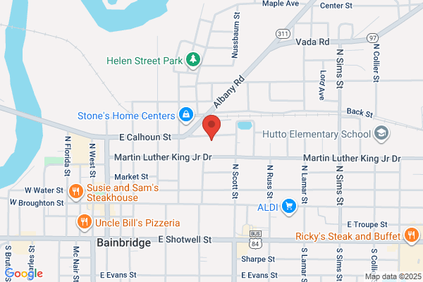 Calhoun Street Motors