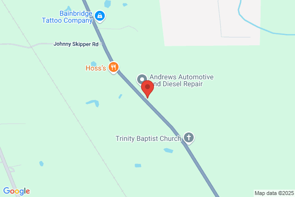 Jesse's Auto Sales