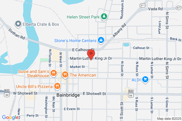 Port City Auto Sales