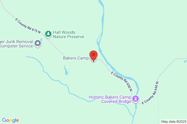 Bakers Camp