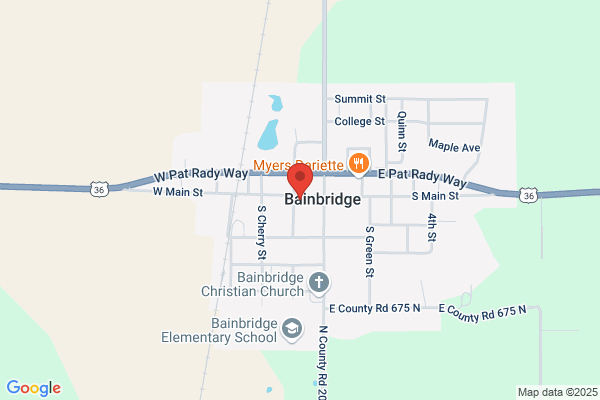 Bainbridge Auto Service & Towing