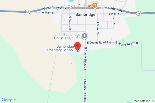 Bainbridge Elementary School