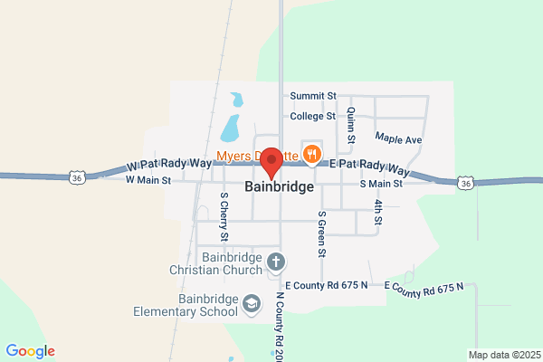 Bainbridge Tap