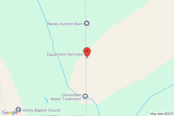 Equipment Service LLC