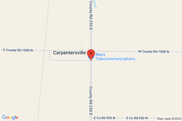 Mars Telecommunications Llc