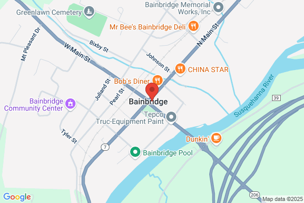 Bainbridge Pharmacy