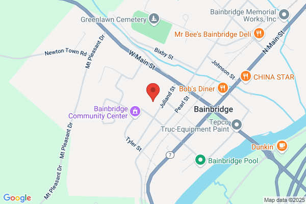 Bainbridge, Bainbridge-Guilford Central Schools, District Office