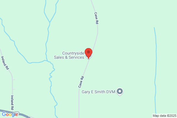 Countryside Sales & Service