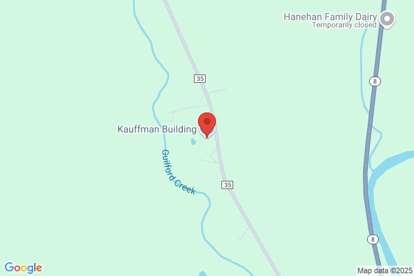 Kauffmans Buildings