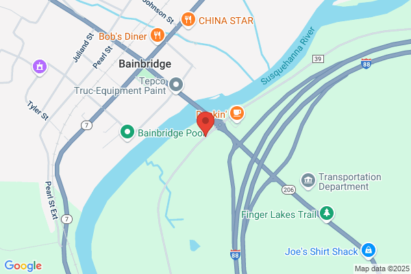 Riverside RV Campground