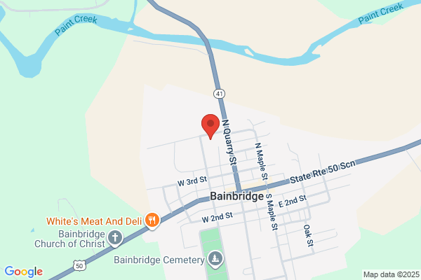 Bainbridge Fire Department