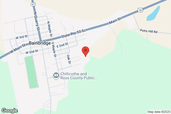 Bainbridge Manor Apartments