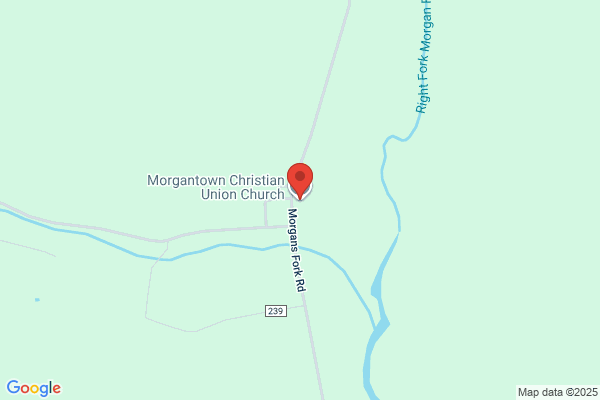 Morgan Town Church of Christ