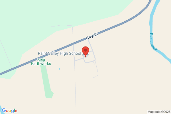 Paint Valley Local School District, Elementary School