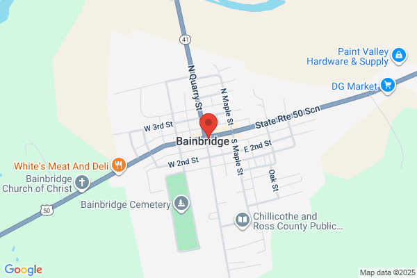 Rockhold Brown & Co Bank the