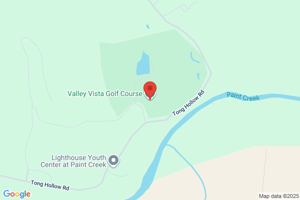 Valley Vista Golf Course