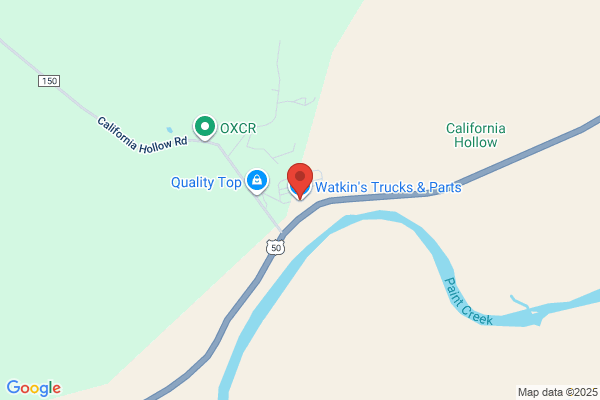 Watkin's Trucks & Parts Inc