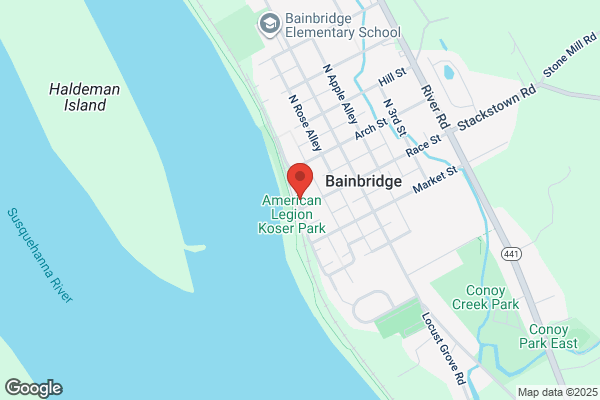 Bainbridge Inn