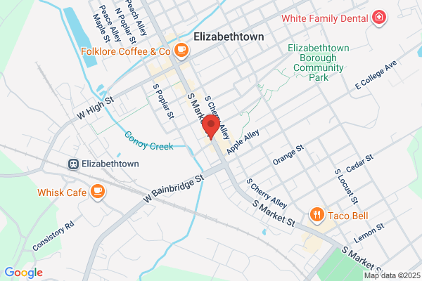 Brothers Pizza-Elizabethtown