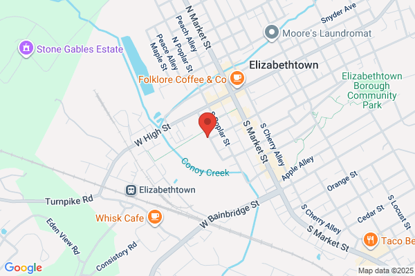 Elizabethtown Area Senior Center