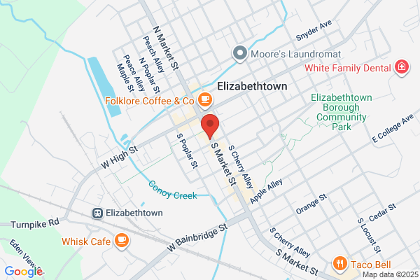 Elizabethtown Chronicle