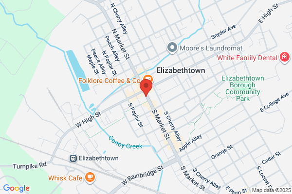 Elizabethtown Public Library