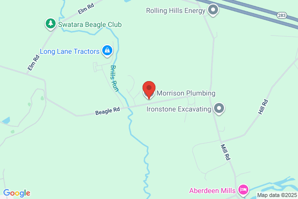 Garman Plumbing