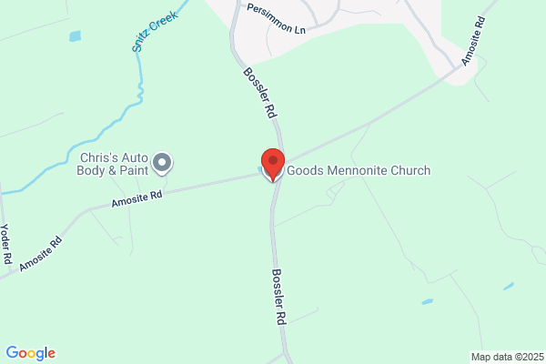 Goods Mennonite Church