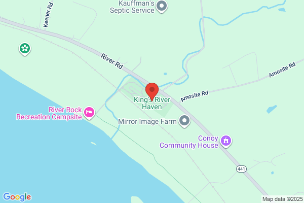 King's River Haven Mobile Park & Campgrounds