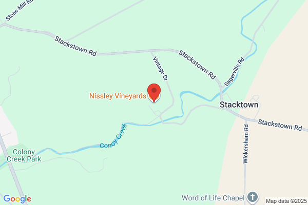 Nissley Vineyards
