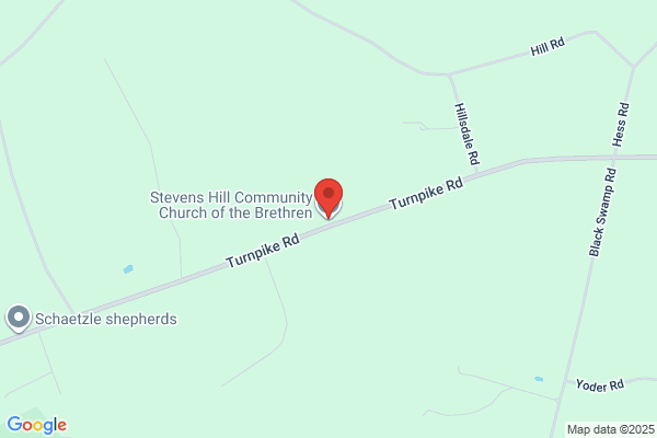 Stevens Hill Community Church of the Brethren