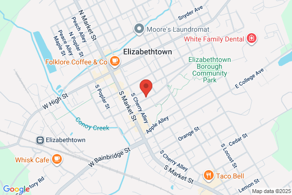 United Churches of Elizabethtown