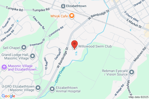 Willowood Swim Club