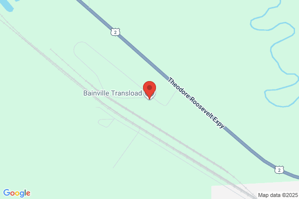 Bainville Concrete Construction