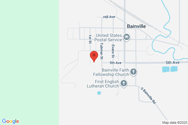 Bainville Public School
