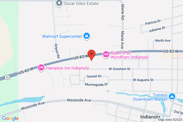 Fresenius Kidney Care Indianola