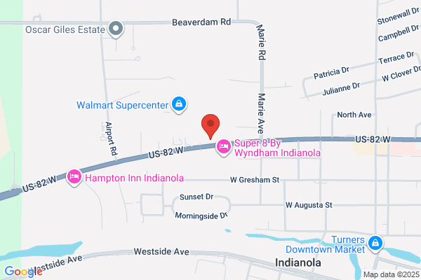 Fast Pace Health Urgent Care - Indianola, MS