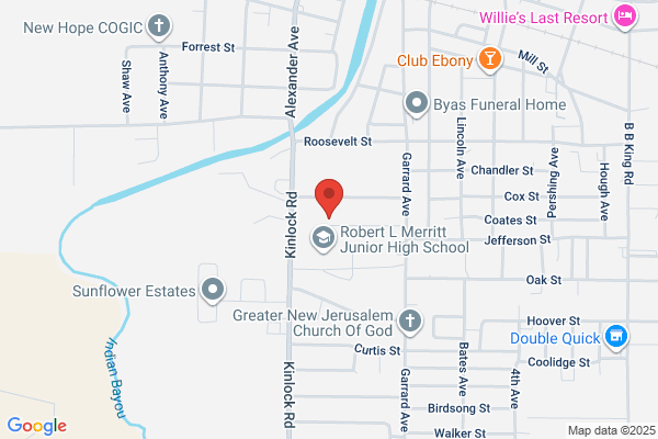 Green Acres Apartments