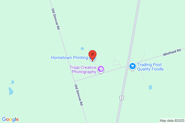 Hometown Printing